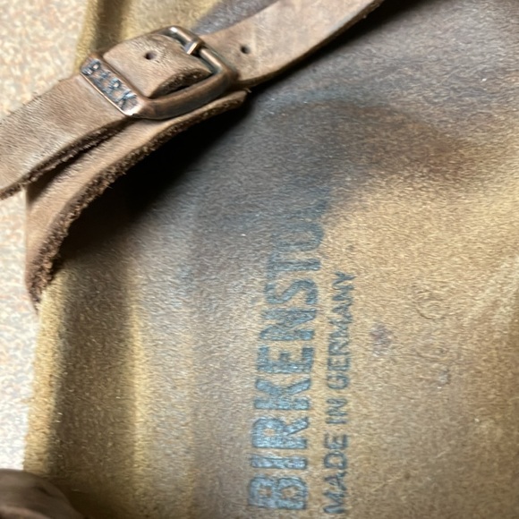 Birkenstock Sandals - Picture 6 of 8